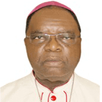 Bishop John Ifeanyichukwu Okoye